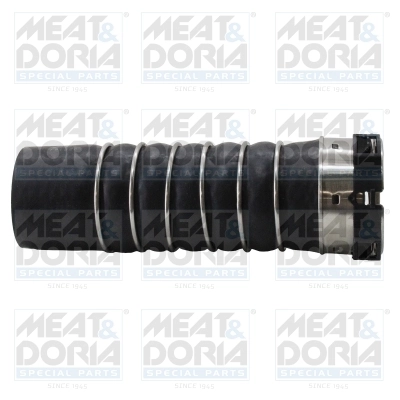 Charge Air Hose